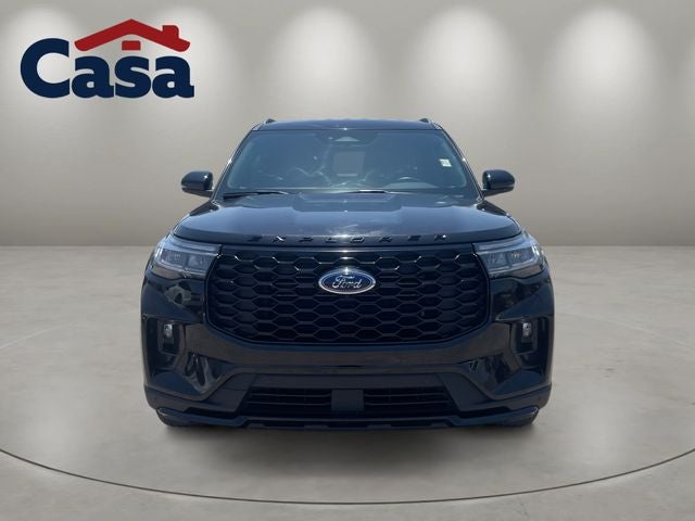 ford explorer 2025 1FMUK8KH0SGB31478 image ford explorer 2025 1FMUK8KH0SGB31478 image