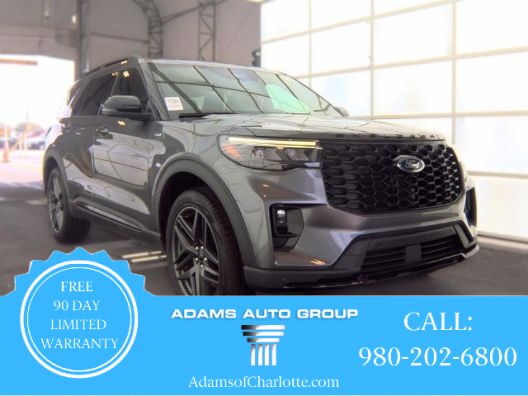 ford explorer 2025 1FMUK8KHXSGB67095 image ford explorer 2025 1FMUK8KHXSGB67095 image
