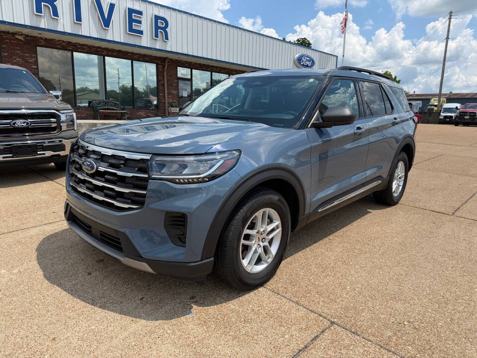 ford explorer 2025 1FMUK8DH6SGA09091 image ford explorer 2025 1FMUK8DH6SGA09091 image