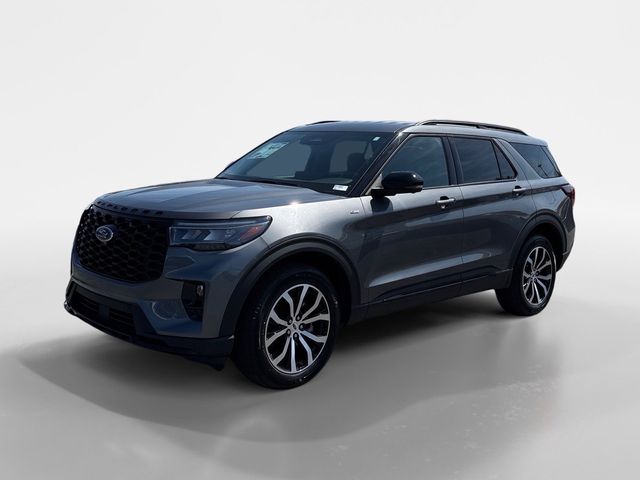 ford explorer 2025 1FMUK8KH6SGB32196 image ford explorer 2025 1FMUK8KH6SGB32196 image