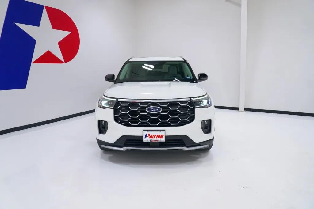 ford explorer 2025 1FMWK7HC5SGC49119 image ford explorer 2025 1FMWK7HC5SGC49119 image