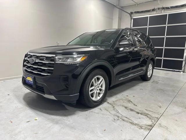 ford explorer 2025 1FMUK7DH9SGA41396 image ford explorer 2025 1FMUK7DH9SGA41396 image