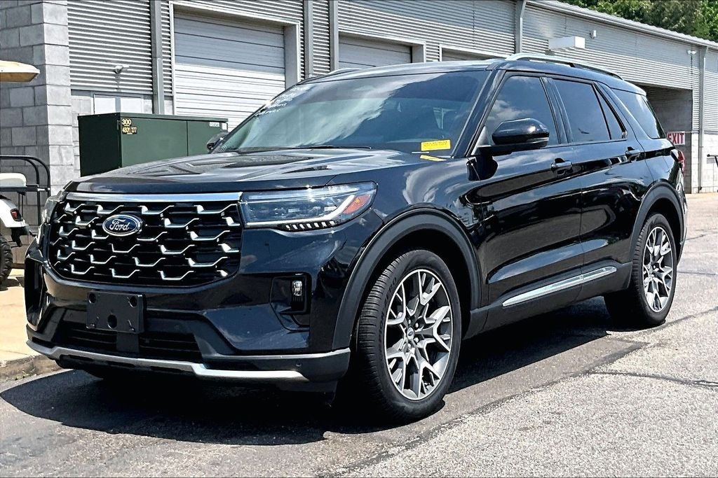ford explorer 2025 1FMWK7HC3SGC20217 image ford explorer 2025 1FMWK7HC3SGC20217 image