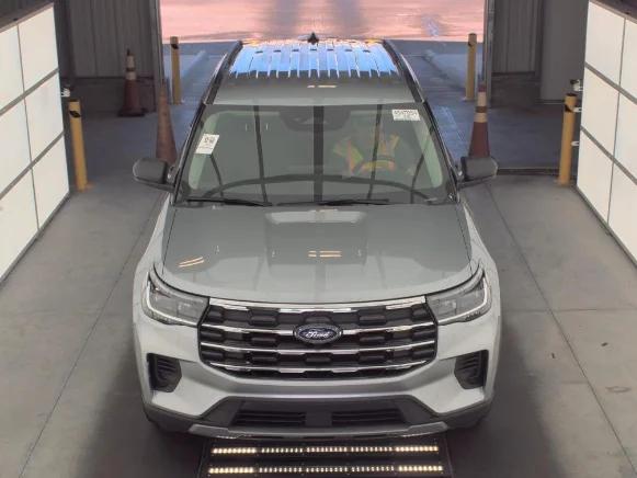 ford explorer 2025 1FMUK8DH3SGA02051 image ford explorer 2025 1FMUK8DH3SGA02051 image
