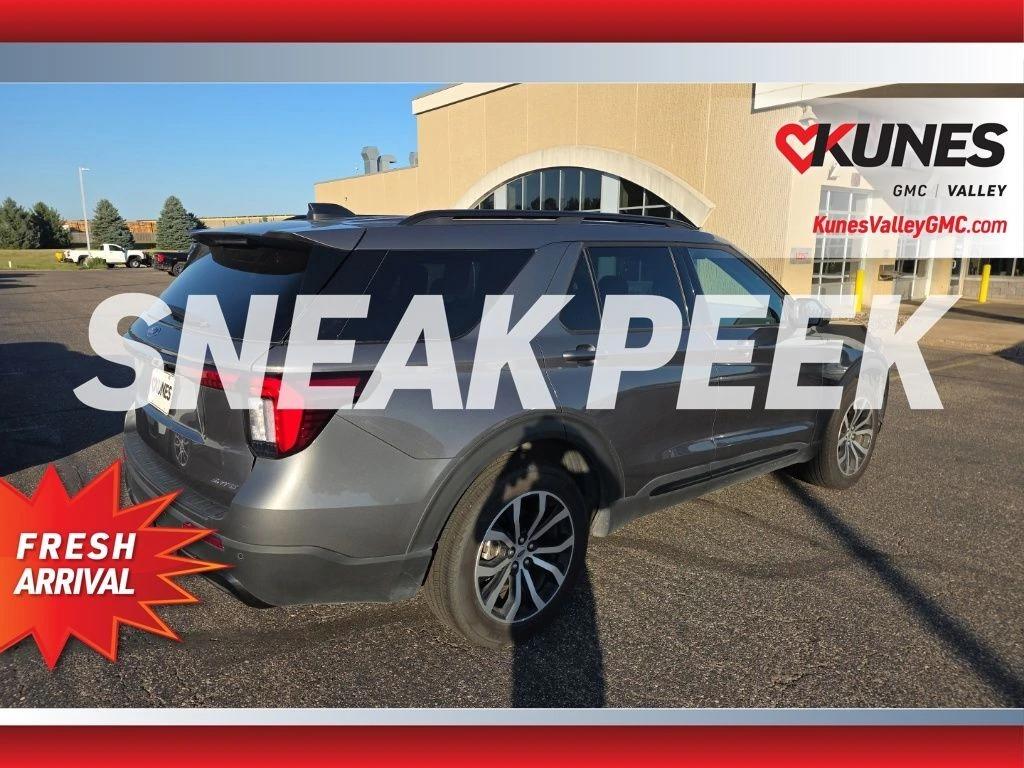 ford explorer 2025 1FMUK8KHXSGB53259 image ford explorer 2025 1FMUK8KHXSGB53259 image