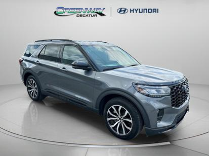 ford explorer 2025 1FMUK7KH5SGA48607 image ford explorer 2025 1FMUK7KH5SGA48607 image