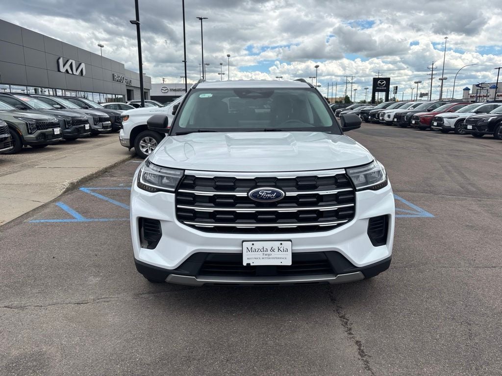 ford explorer 2025 1FMUK8DH1SGA13209 image ford explorer 2025 1FMUK8DH1SGA13209 image