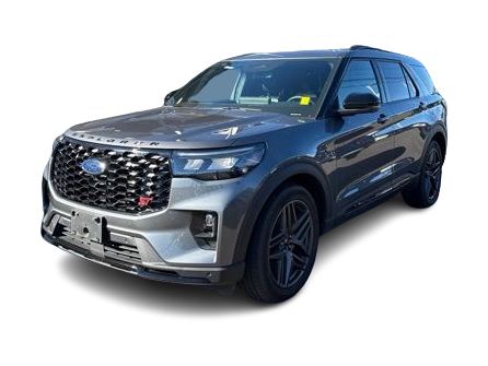 ford explorer 2025 1FMWK8GC3SGC64399 image ford explorer 2025 1FMWK8GC3SGC64399 image