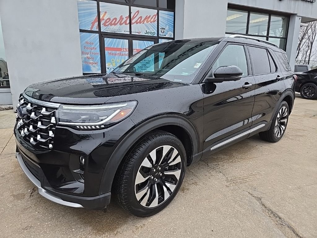 ford explorer 2025 1FMUK8HH4SGB61946 image ford explorer 2025 1FMUK8HH4SGB61946 image