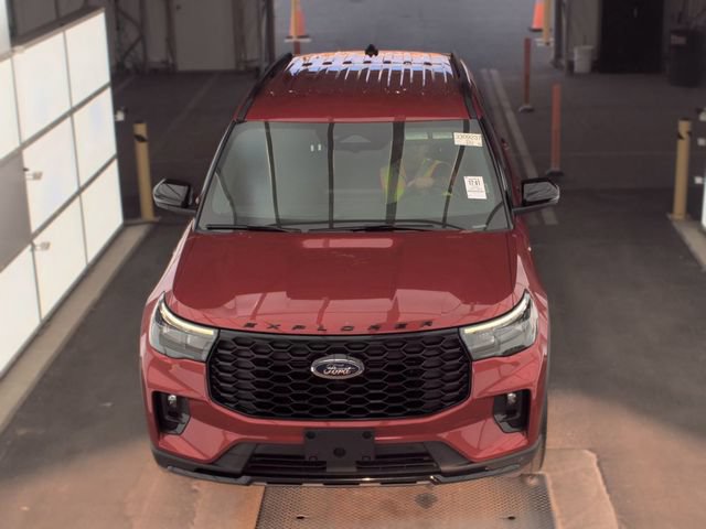 ford explorer 2025 1FMUK8KH6SGB64453 image ford explorer 2025 1FMUK8KH6SGB64453 image