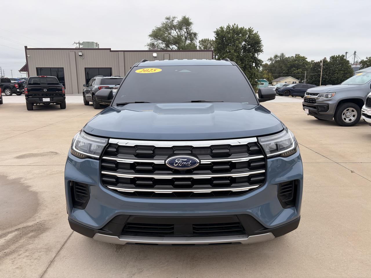 ford explorer 2025 1FMUK8DH8SGB25702 image ford explorer 2025 1FMUK8DH8SGB25702 image