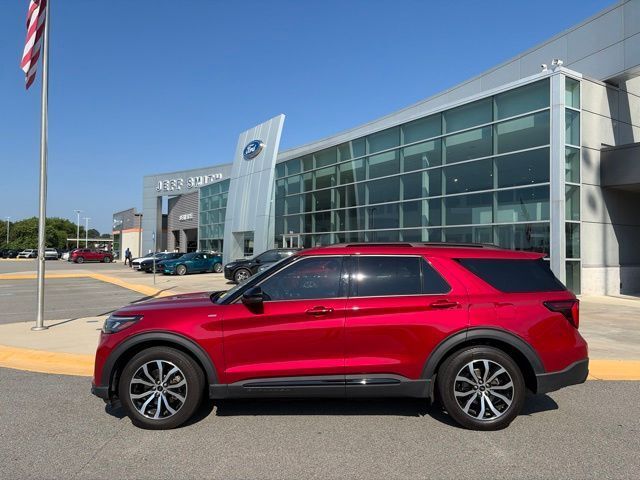 ford explorer 2025 1FMUK7KH3SGA80892 image ford explorer 2025 1FMUK7KH3SGA80892 image