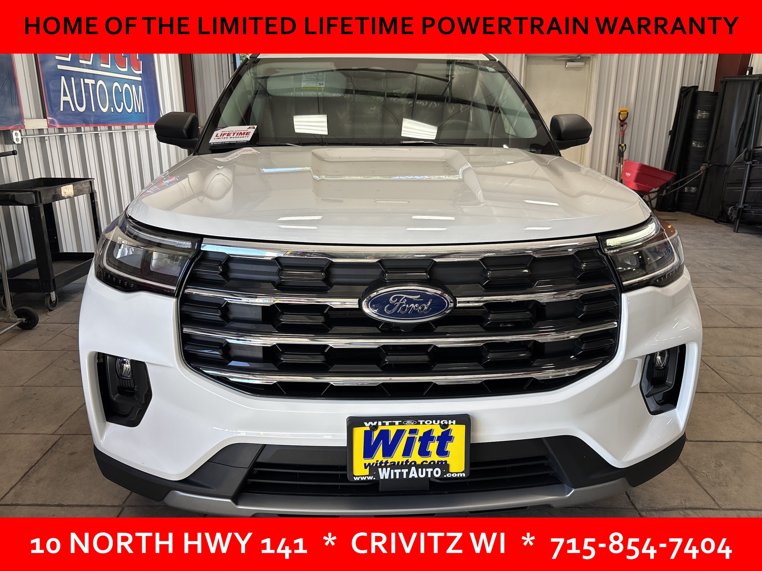 ford explorer 2025 1FMUK8DH6SGA49087 image ford explorer 2025 1FMUK8DH6SGA49087 image