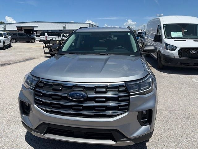 ford explorer 2025 1FMUK8DH8SGA90210 image ford explorer 2025 1FMUK8DH8SGA90210 image