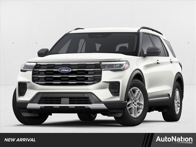 ford explorer 2025 1FMUK7DH1SGC67576 image ford explorer 2025 1FMUK7DH1SGC67576 image