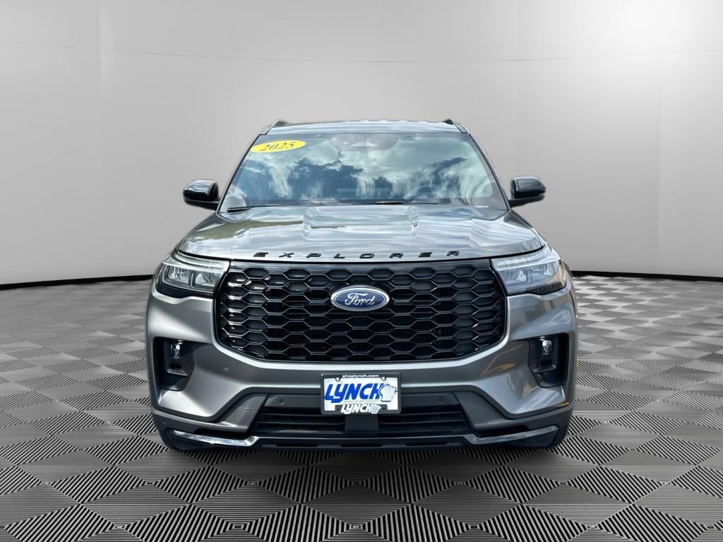 ford explorer 2025 1FMUK8KH6SGB82077 image ford explorer 2025 1FMUK8KH6SGB82077 image