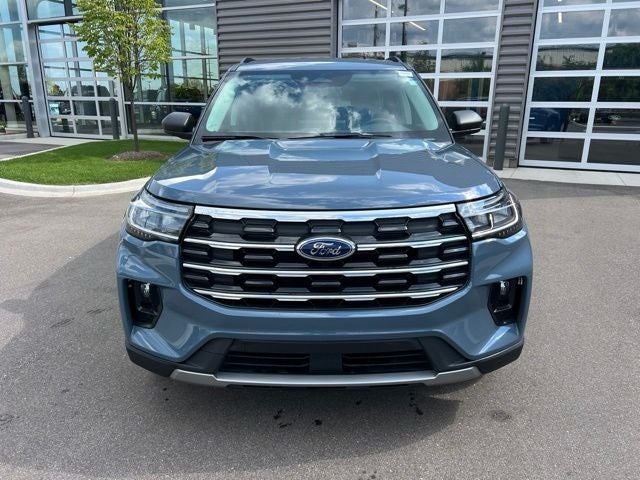 ford explorer 2025 1FMUK8DH9SGA88286 image ford explorer 2025 1FMUK8DH9SGA88286 image