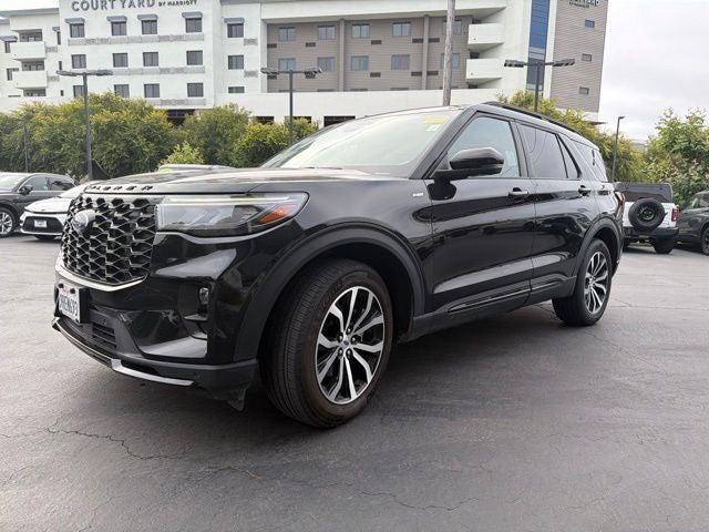 ford explorer 2025 1FMUK8KH7SGB32000 image ford explorer 2025 1FMUK8KH7SGB32000 image
