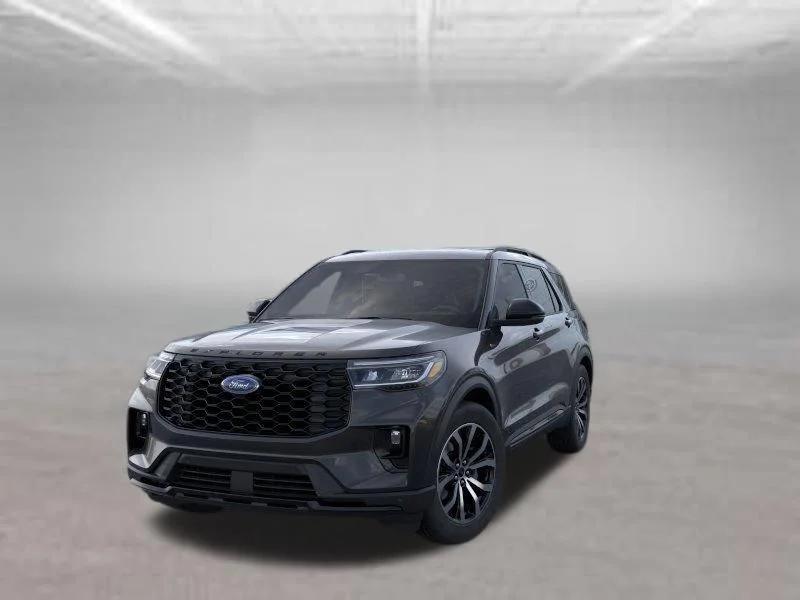 ford explorer 2025 1FMUK7KH7SGA41366 image ford explorer 2025 1FMUK7KH7SGA41366 image