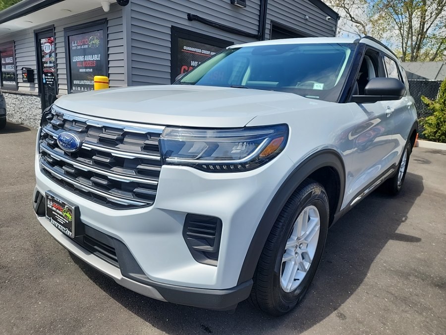 ford explorer 2025 1FMUK8DH4SGC09449 image ford explorer 2025 1FMUK8DH4SGC09449 image