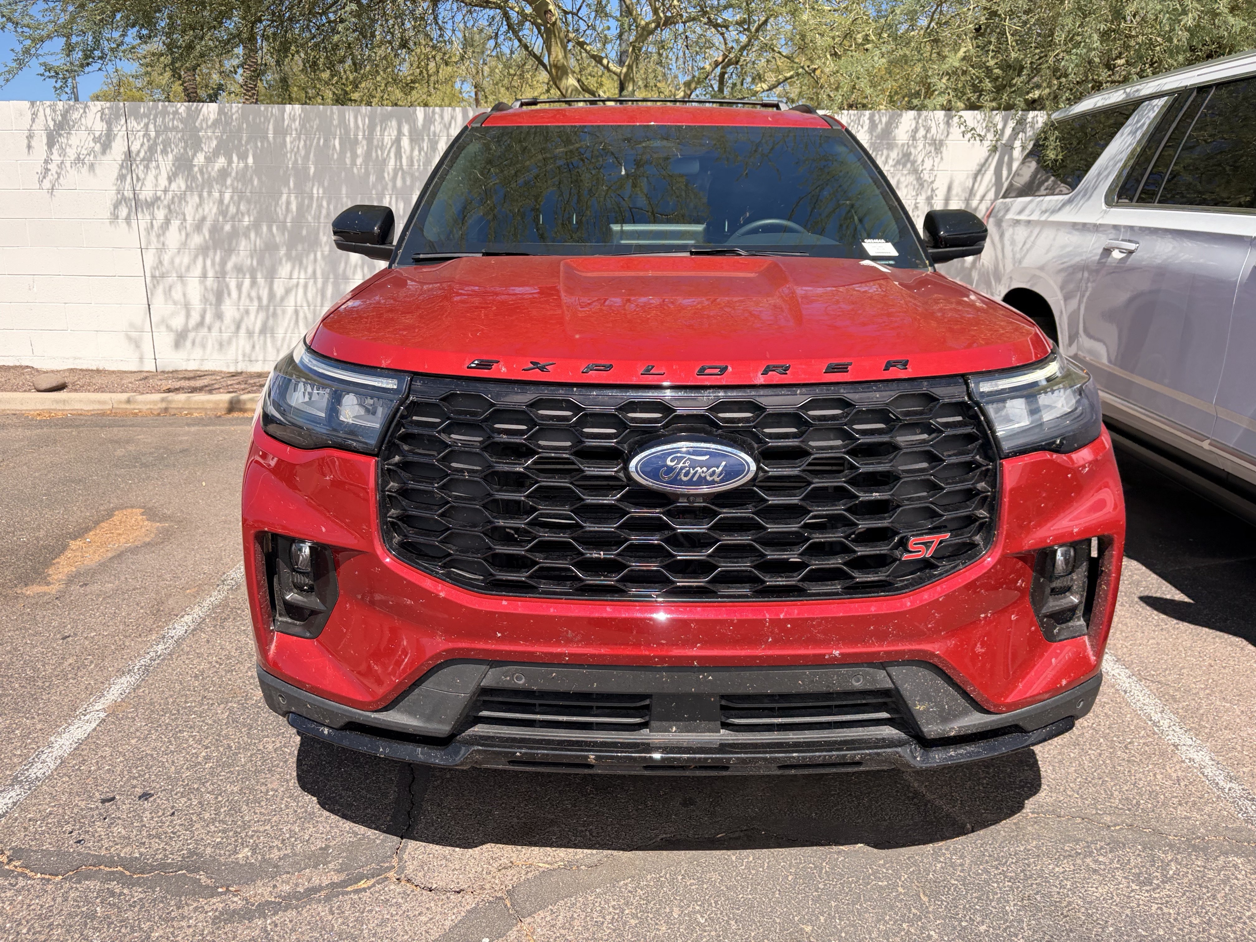ford explorer 2025 1FMWK8GC1SGB72160 image ford explorer 2025 1FMWK8GC1SGB72160 image