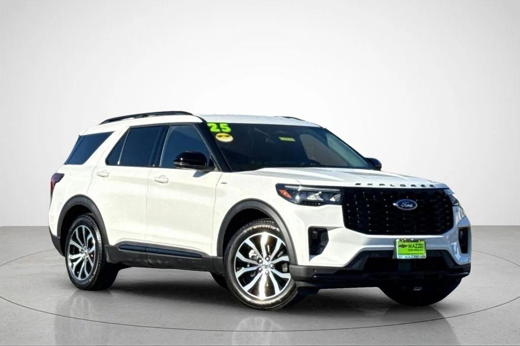 ford explorer 2025 1FMUK7KH5SGB82713 image ford explorer 2025 1FMUK7KH5SGB82713 image