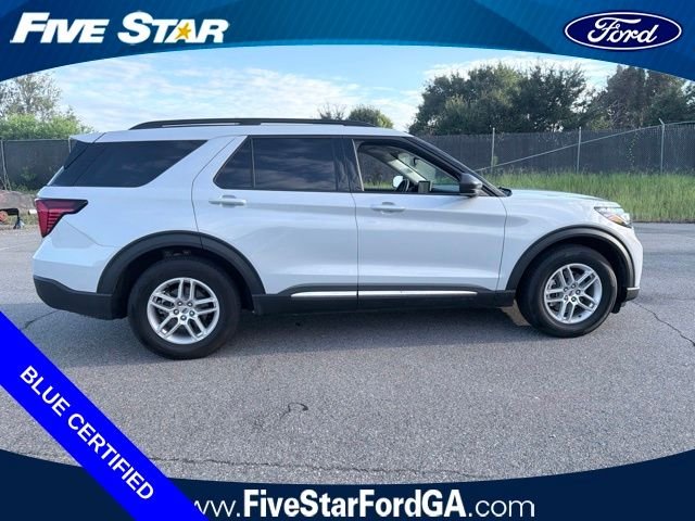 ford explorer 2025 1FMUK7DH9SGB72795 image ford explorer 2025 1FMUK7DH9SGB72795 image