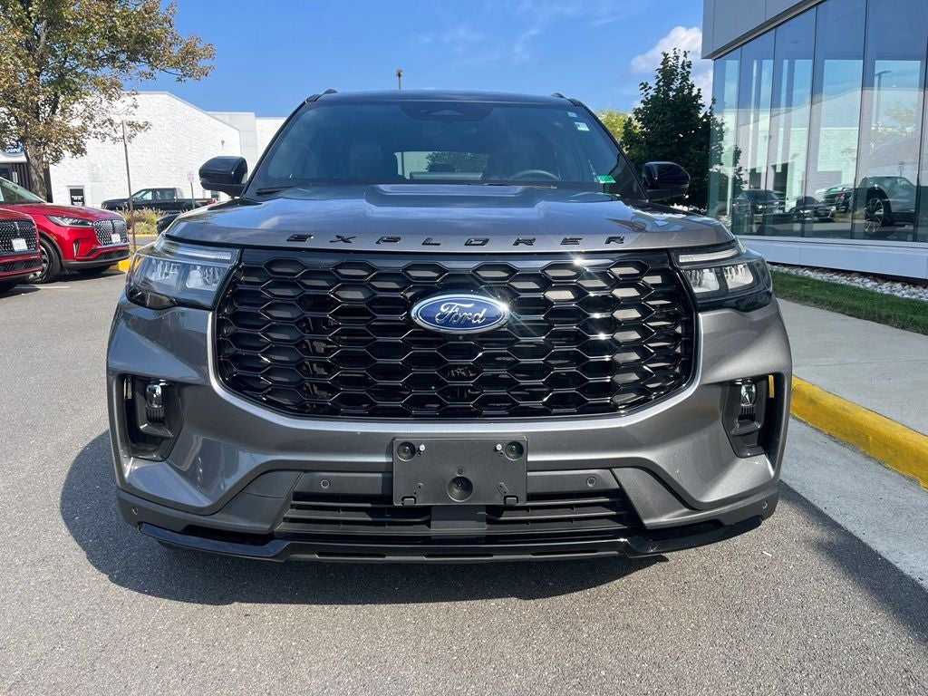 ford explorer 2025 1FMUK8KH6SGC82910 image ford explorer 2025 1FMUK8KH6SGC82910 image
