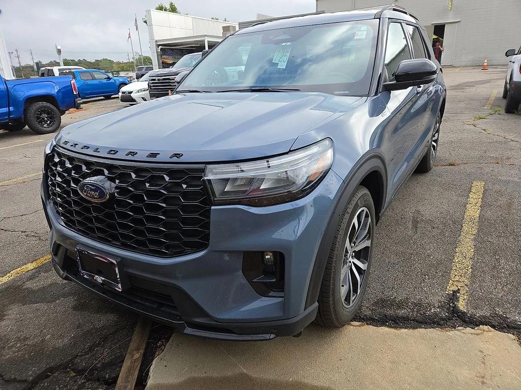 ford explorer 2025 1FMUK8KH7SGB14922 image ford explorer 2025 1FMUK8KH7SGB14922 image