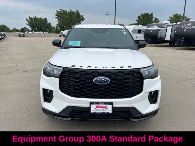 ford explorer 2025 1FMUK8KH5SGB63665 image ford explorer 2025 1FMUK8KH5SGB63665 image