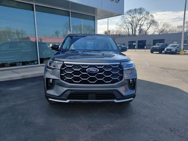 ford explorer 2025 1FMUK8HH0SGA02132 image ford explorer 2025 1FMUK8HH0SGA02132 image