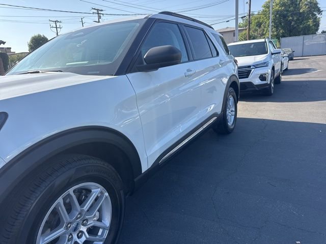ford explorer 2025 1FMUK7DH3SGA60235 image ford explorer 2025 1FMUK7DH3SGA60235 image