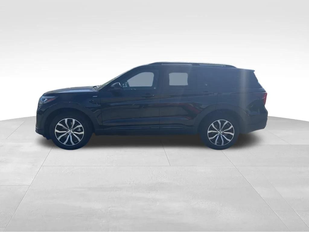 ford explorer 2025 1FMUK8KH6SGB12398 image ford explorer 2025 1FMUK8KH6SGB12398 image