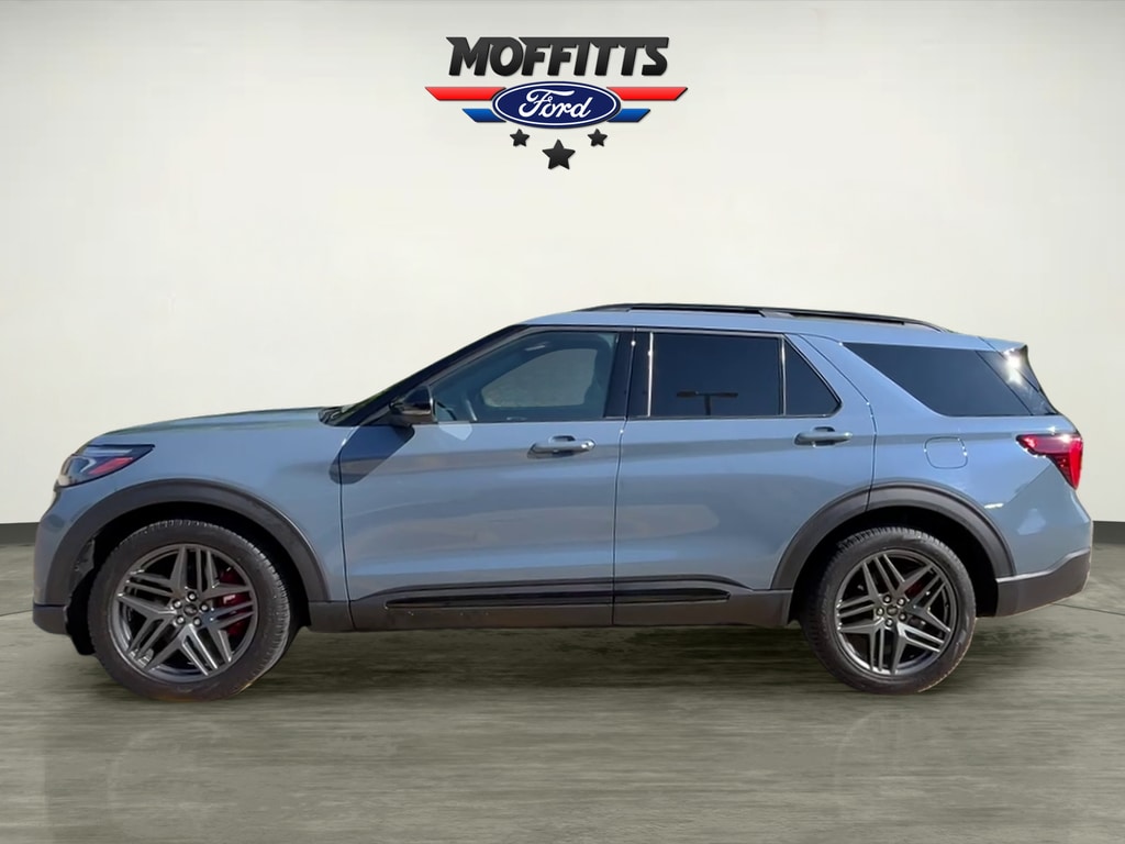 ford explorer 2025 1FMWK8GC2SGB70904 image ford explorer 2025 1FMWK8GC2SGB70904 image