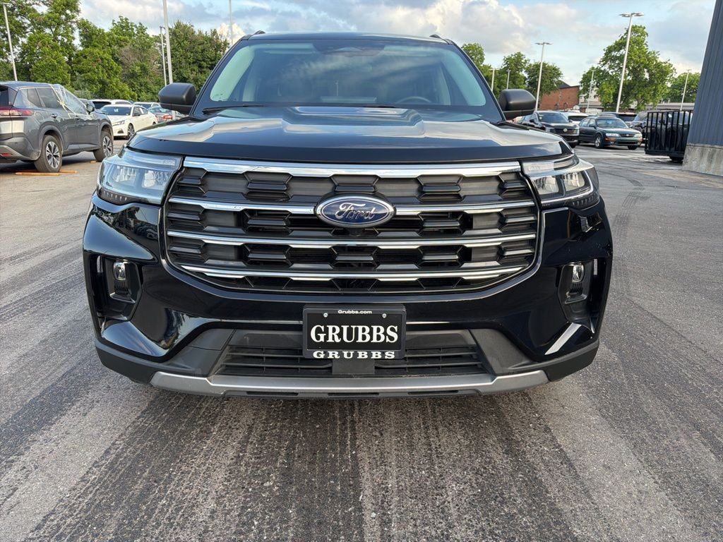 ford explorer 2025 1FMUK7DH5SGA40875 image ford explorer 2025 1FMUK7DH5SGA40875 image