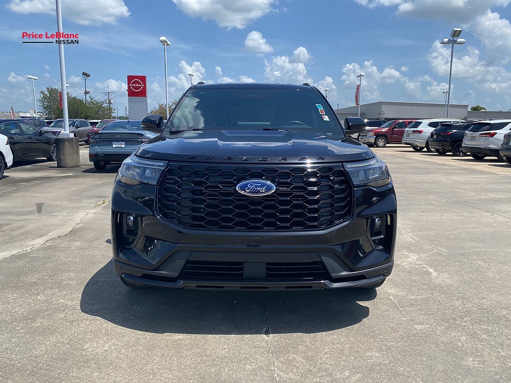 ford explorer 2025 1FMUK8KH6SGB81687 image ford explorer 2025 1FMUK8KH6SGB81687 image