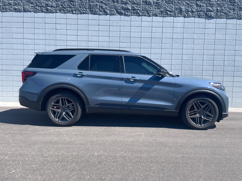 ford explorer 2025 1FMWK8GC3SGB42593 image ford explorer 2025 1FMWK8GC3SGB42593 image