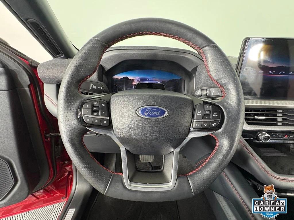ford explorer 2025 1FMUK8KH6SGB67014 image ford explorer 2025 1FMUK8KH6SGB67014 image