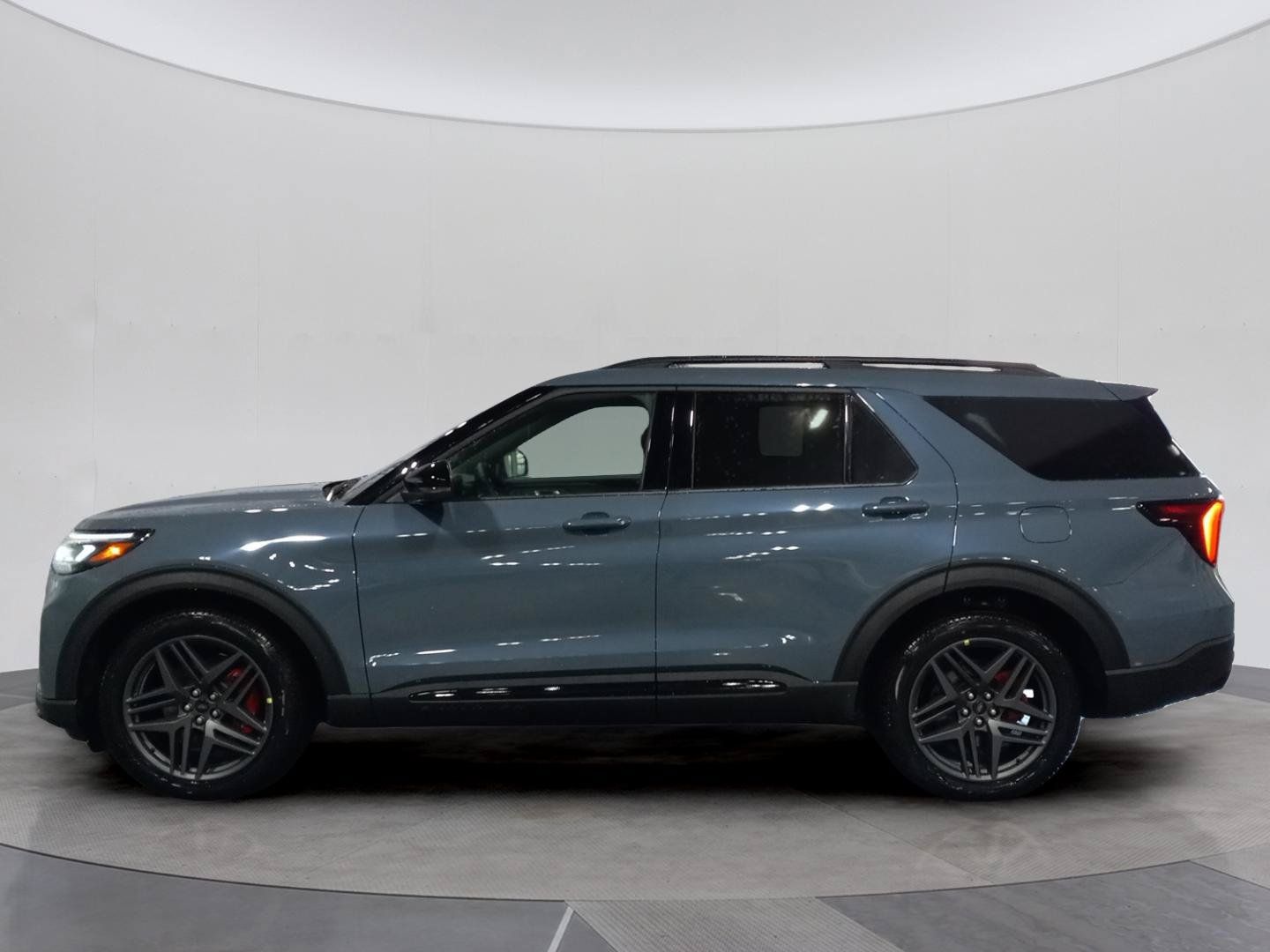 ford explorer 2025 1FMWK8GC1SGA91028 image ford explorer 2025 1FMWK8GC1SGA91028 image