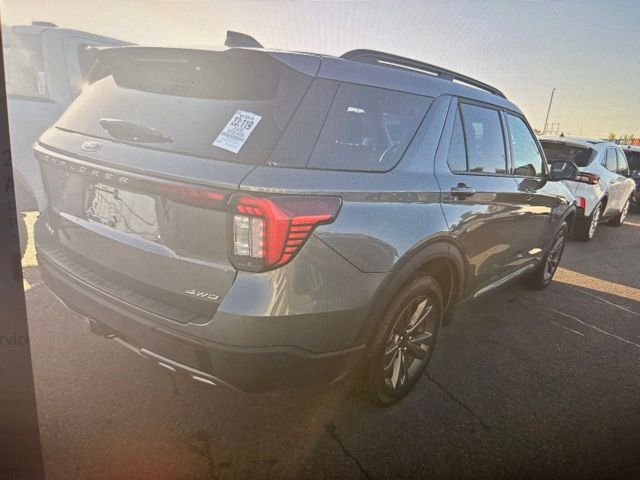 ford explorer 2025 1FMUK8DH6SGA63202 image ford explorer 2025 1FMUK8DH6SGA63202 image