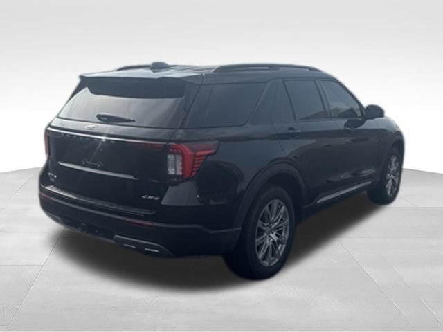 ford explorer 2025 1FMUK8DH5SGD07552 image ford explorer 2025 1FMUK8DH5SGD07552 image