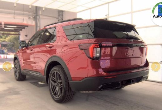 ford explorer 2025 1FMUK8KH0SGB80776 image ford explorer 2025 1FMUK8KH0SGB80776 image