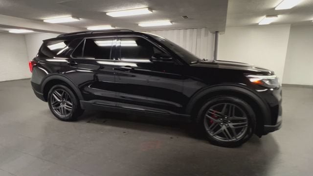 ford explorer 2025 1FMWK8GC5SGB91990 image ford explorer 2025 1FMWK8GC5SGB91990 image