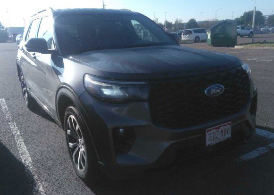 ford explorer 2025 1FMUK8KH9SGB53706 image ford explorer 2025 1FMUK8KH9SGB53706 image