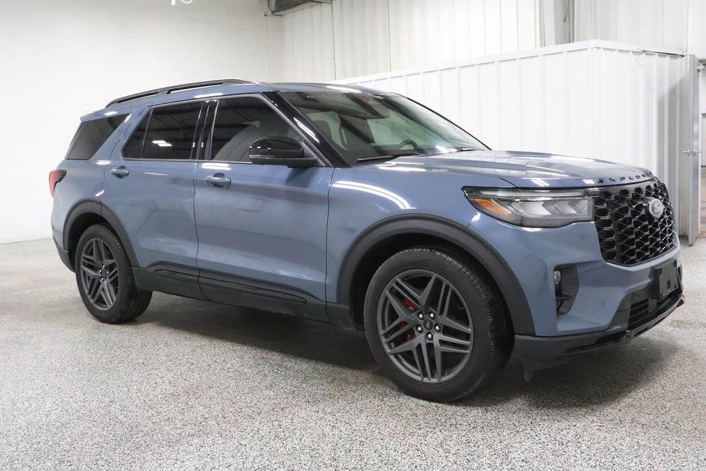 ford explorer 2025 1FMWK8GC4SGC25868 image ford explorer 2025 1FMWK8GC4SGC25868 image
