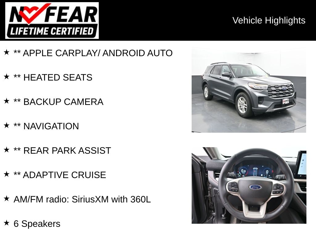 ford explorer 2025 1FMUK8DH7SGB87690 image ford explorer 2025 1FMUK8DH7SGB87690 image
