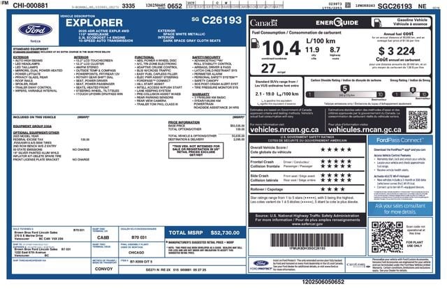 ford explorer 2025 1FMUK8DH3SGC26193 image ford explorer 2025 1FMUK8DH3SGC26193 image