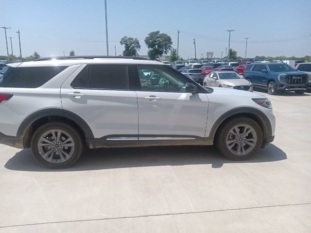 ford explorer 2025 1FMUK8DH5SGB59144 image ford explorer 2025 1FMUK8DH5SGB59144 image