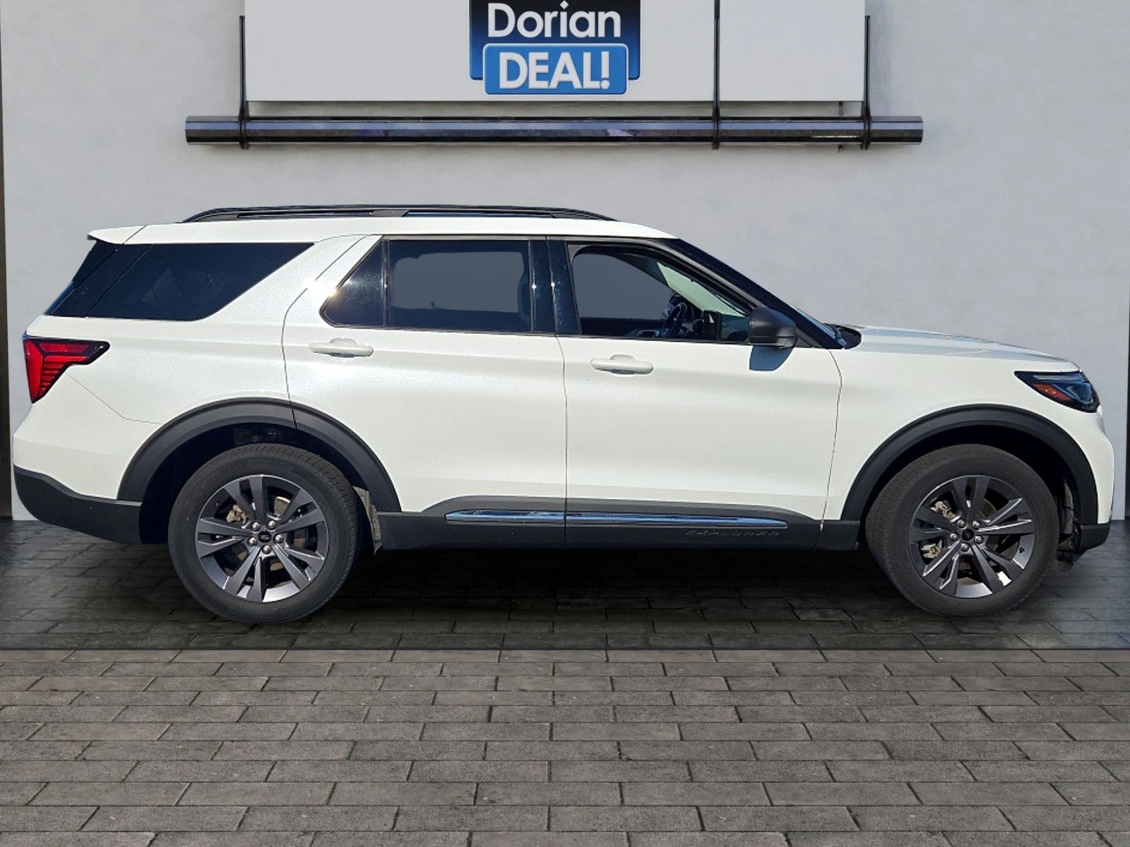 ford explorer 2025 1FMUK8DH7SGA05910 image ford explorer 2025 1FMUK8DH7SGA05910 image