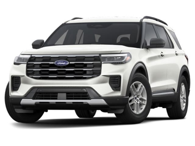 ford explorer 2025 1FMUK8DH7SGB17607 image ford explorer 2025 1FMUK8DH7SGB17607 image